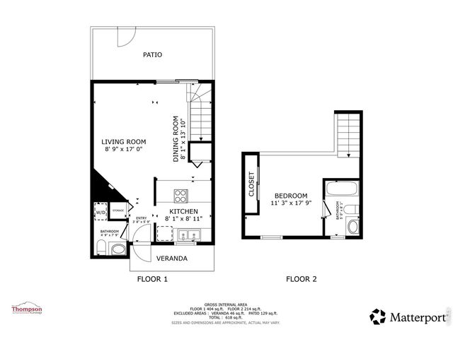 1050 S Saint Vrain Ave L3, Estes Park, CO 80517