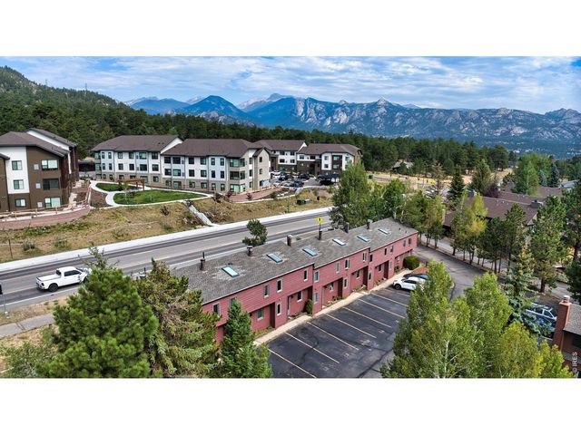 1050 S Saint Vrain Ave L3, Estes Park, CO 80517