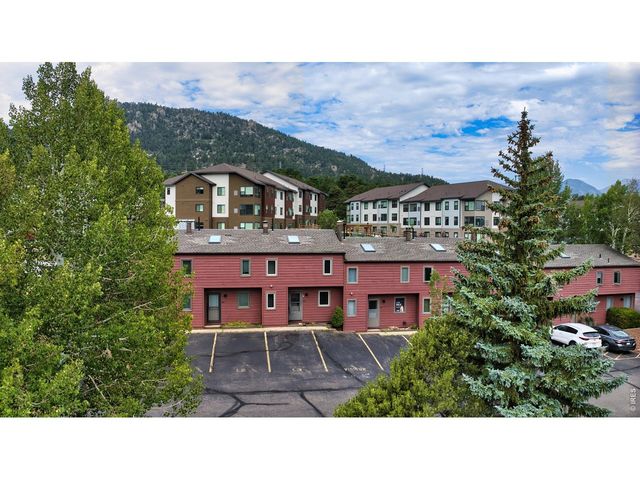 1050 S Saint Vrain Ave L3, Estes Park, CO 80517
