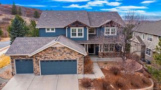 1547 Ridgetrail Court, Castle Rock, CO 80104