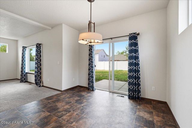 8081 N Woodworth ST, Post Falls, ID 83854