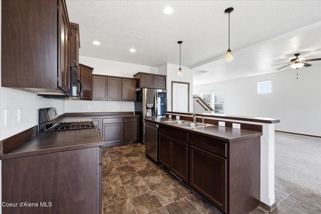 8081 N Woodworth ST, Post Falls, ID 83854