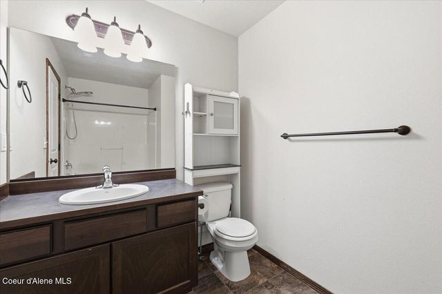 8081 N Woodworth ST, Post Falls, ID 83854