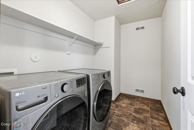 8081 N Woodworth ST, Post Falls, ID 83854