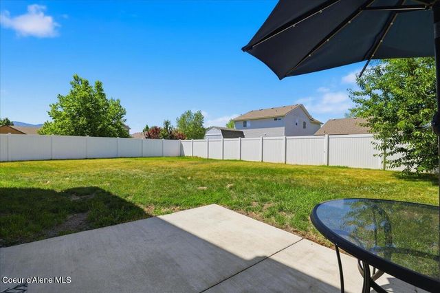 8081 N Woodworth ST, Post Falls, ID 83854