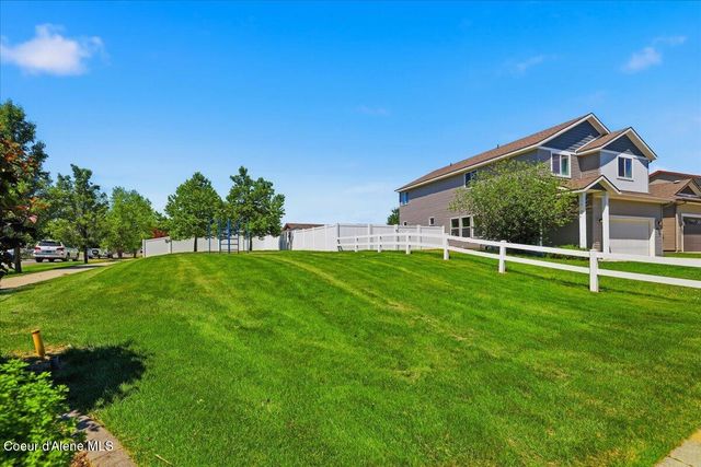 8081 N Woodworth ST, Post Falls, ID 83854