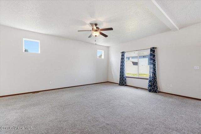 8081 N Woodworth ST, Post Falls, ID 83854