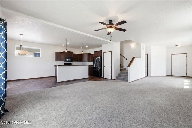 8081 N Woodworth ST, Post Falls, ID 83854