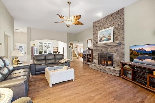 68 High Creek Drive, Dahlonega, GA 30533