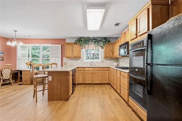 68 High Creek Drive, Dahlonega, GA 30533