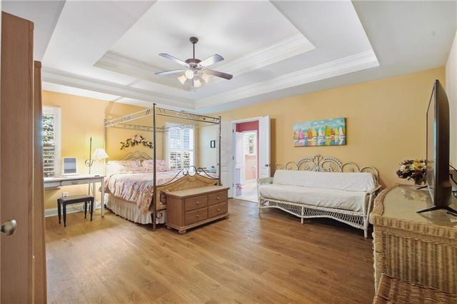 68 High Creek Drive, Dahlonega, GA 30533