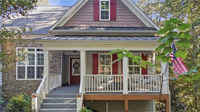 68 High Creek Drive, Dahlonega, GA 30533