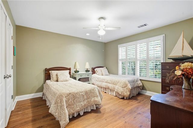 68 High Creek Drive, Dahlonega, GA 30533
