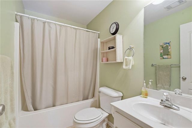 68 High Creek Drive, Dahlonega, GA 30533