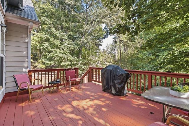 68 High Creek Drive, Dahlonega, GA 30533