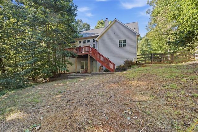 68 High Creek Drive, Dahlonega, GA 30533