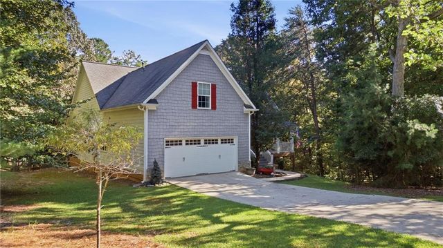 68 High Creek Drive, Dahlonega, GA 30533
