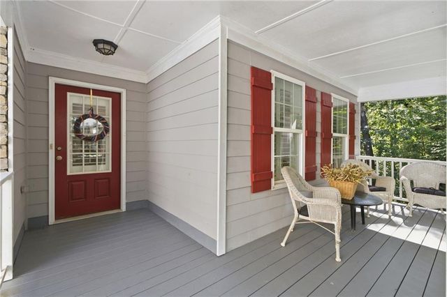 68 High Creek Drive, Dahlonega, GA 30533