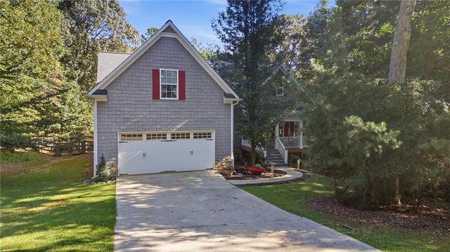 68 High Creek Drive, Dahlonega, GA 30533