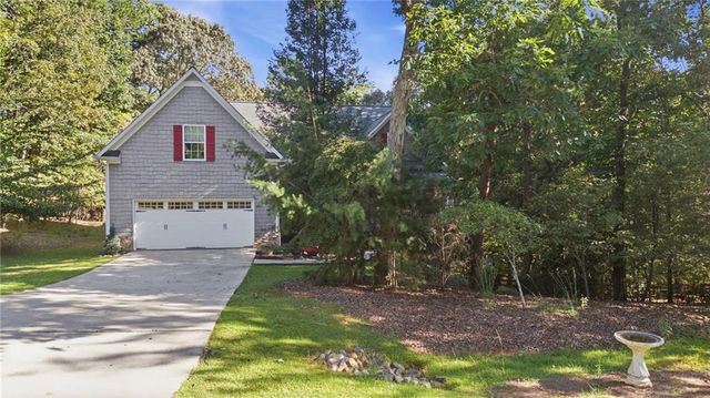 68 High Creek Drive, Dahlonega, GA 30533