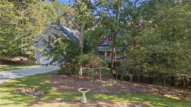 68 High Creek Drive, Dahlonega, GA 30533