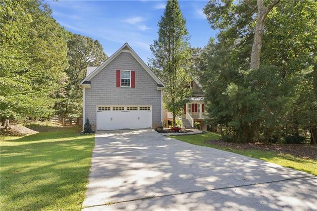 68 High Creek Drive, Dahlonega, GA 30533