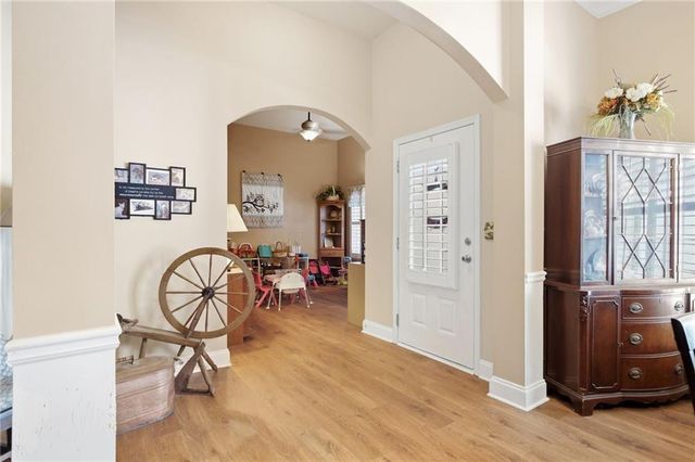 68 High Creek Drive, Dahlonega, GA 30533