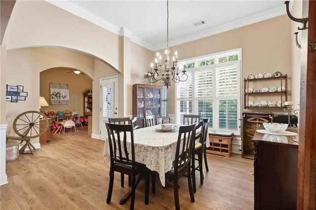 68 High Creek Drive, Dahlonega, GA 30533