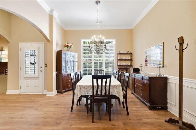 68 High Creek Drive, Dahlonega, GA 30533