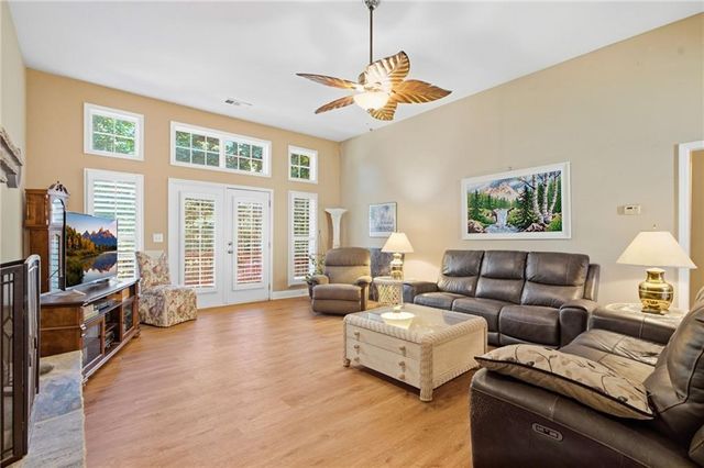 68 High Creek Drive, Dahlonega, GA 30533