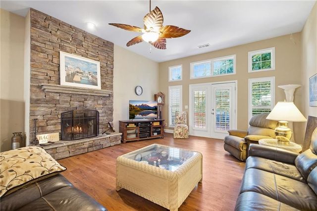 68 High Creek Drive, Dahlonega, GA 30533