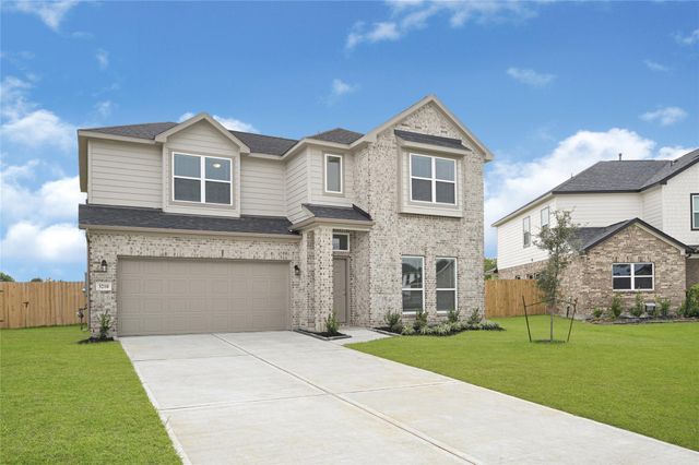 3210 Tranquility Lane, Baytown, TX 77521