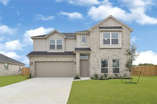 3210 Tranquility Lane, Baytown, TX 77521