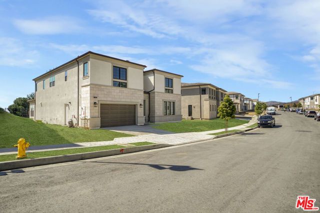 20534 Edgewood Court, Chatsworth (los Angeles), CA 91311