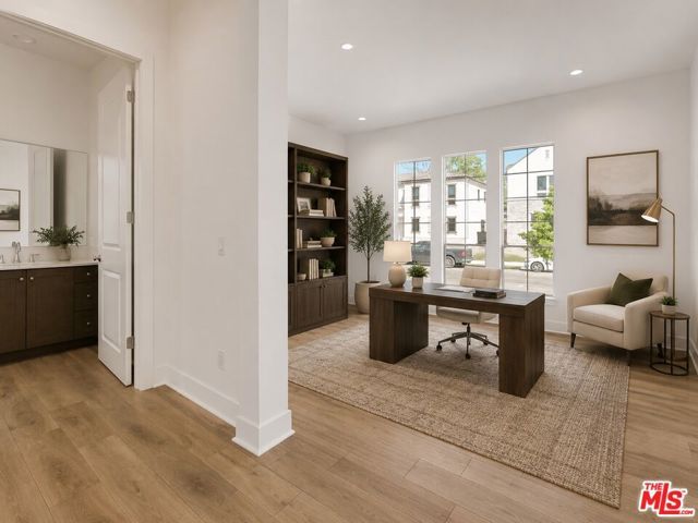 20534 Edgewood Court, Chatsworth (los Angeles), CA 91311