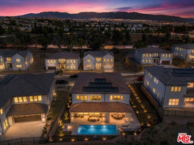 20534 Edgewood Court, Chatsworth (los Angeles), CA 91311