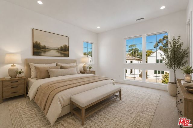 20534 Edgewood Court, Chatsworth (los Angeles), CA 91311