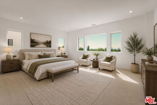 20534 Edgewood Court, Chatsworth (los Angeles), CA 91311