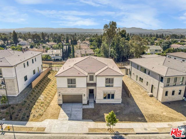 20534 Edgewood Court, Chatsworth (los Angeles), CA 91311