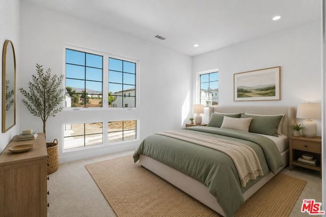 20534 Edgewood Court, Chatsworth (los Angeles), CA 91311