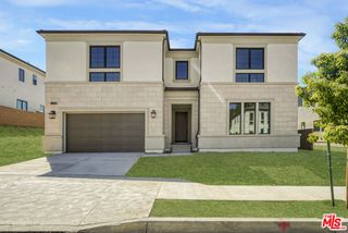 20534 Edgewood Court, Chatsworth (los Angeles), CA 91311