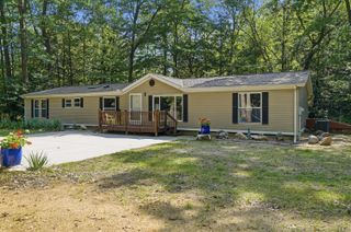 6232 W 106th Avenue, Casco Twp, MI 49090