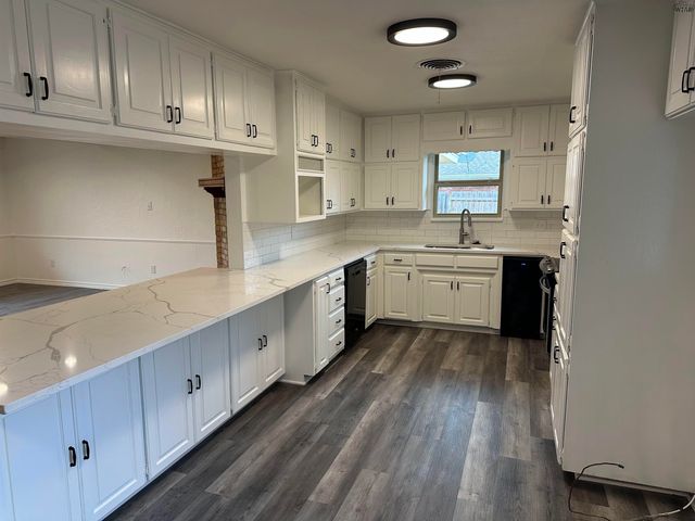 4505 MEADOWBROOK DRIVE, Wichita Falls, TX 76308