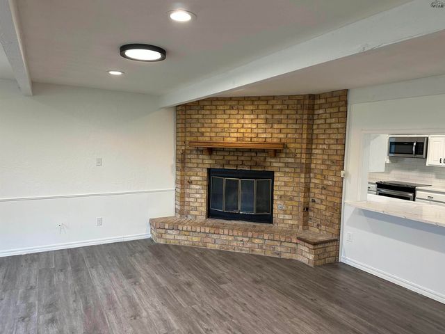 4505 MEADOWBROOK DRIVE, Wichita Falls, TX 76308