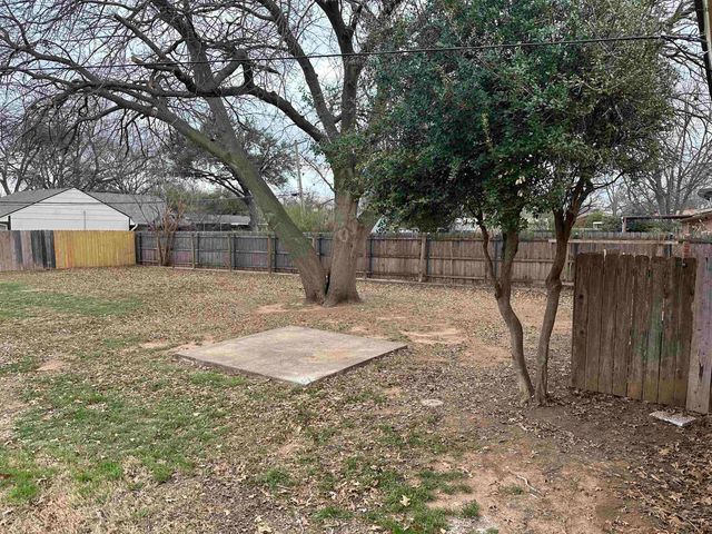 4505 MEADOWBROOK DRIVE, Wichita Falls, TX 76308