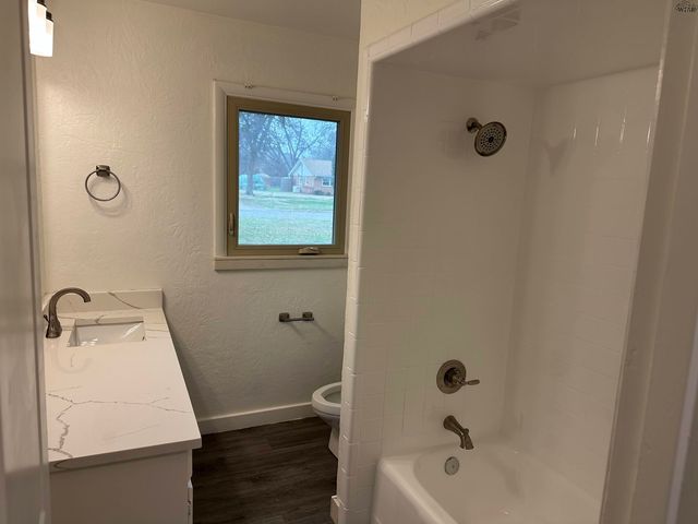 4505 MEADOWBROOK DRIVE, Wichita Falls, TX 76308