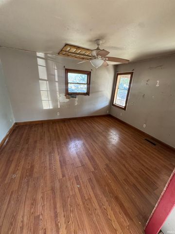 3523 Rodgers Avenue, Fort Wayne, IN 46803