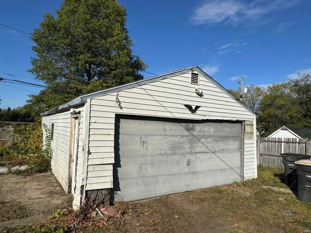 3523 Rodgers Avenue, Fort Wayne, IN 46803