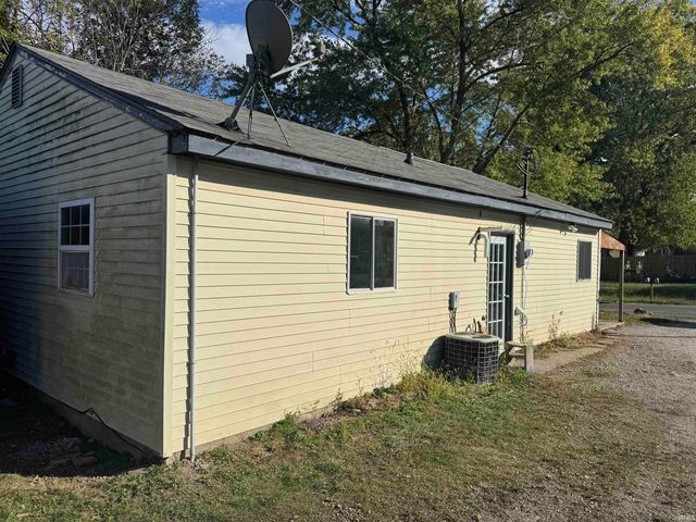 3523 Rodgers Avenue, Fort Wayne, IN 46803