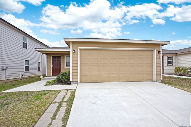 458 Russian Sage, New Braunfels, TX 78130